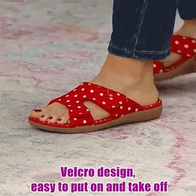 Fashion Comfortable Sandals