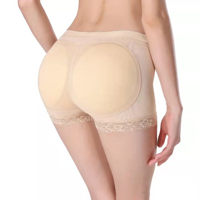 Butt Lifter Shorts Body Shaper Enhancer Panties