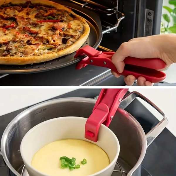 Hot Selling NowAnti-Scalding Clip Heat Resistant Anti-slip