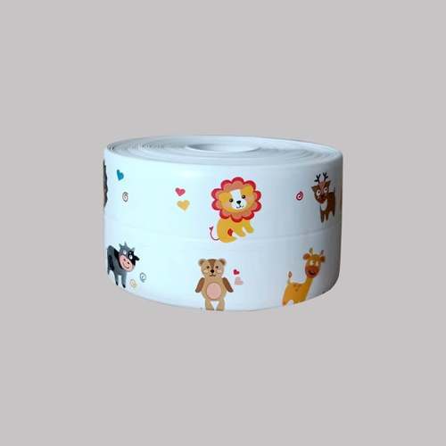 Magic Anti-Mold Peel & Stick Selfadhe Sive Caulk Tape Strip