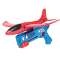 Blue Airplane Launcher＋Airplane