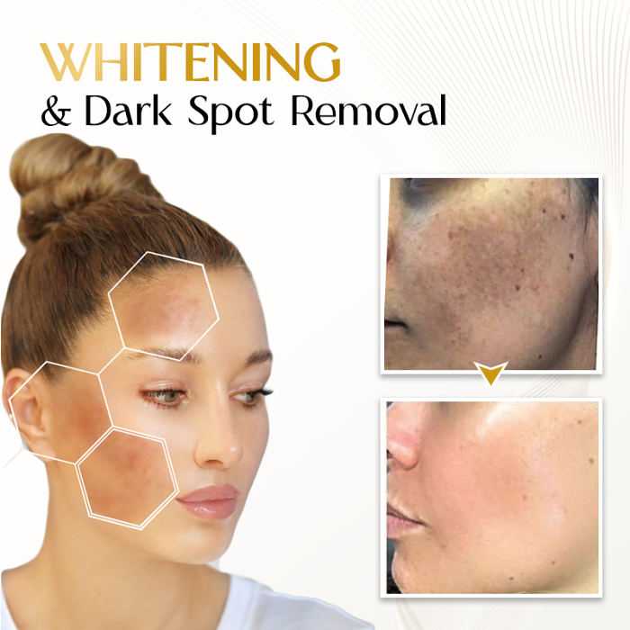 Biancat DermRejuv Skin Firming Serum