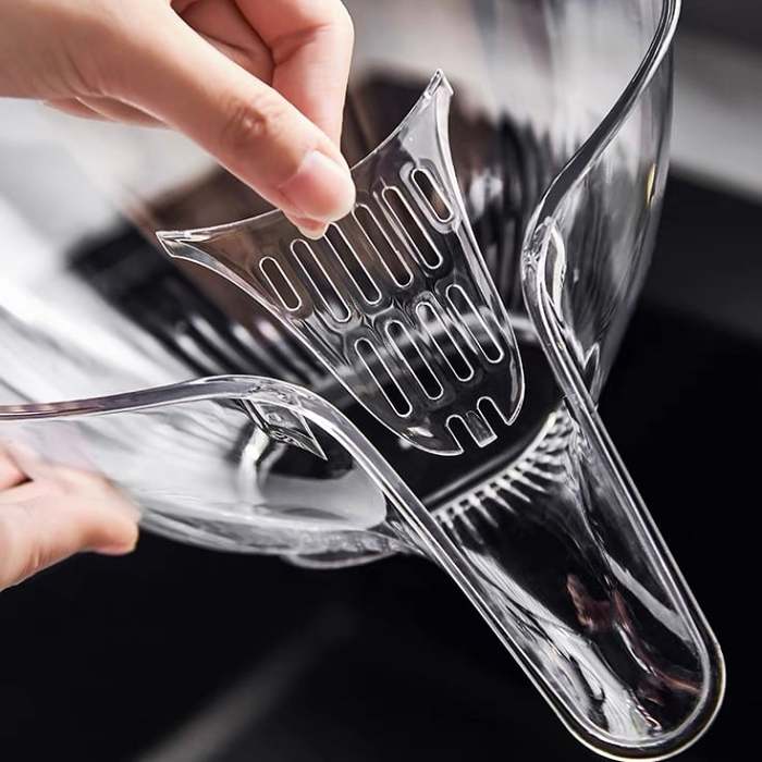 Early Christmas Hot Sale 40%OFFMulti-functional Drain Basket