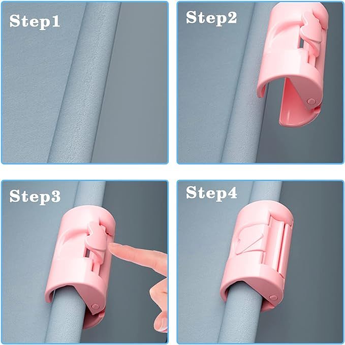 40% OFF Summer Hot Sale Bed Sheet Grippers Sheet Holders