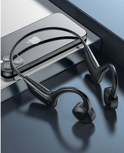 NEW Bone Conduction Headphones