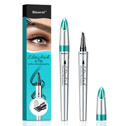 Biancat EliteArch 4-Tip 3D Brow Microblading Pen