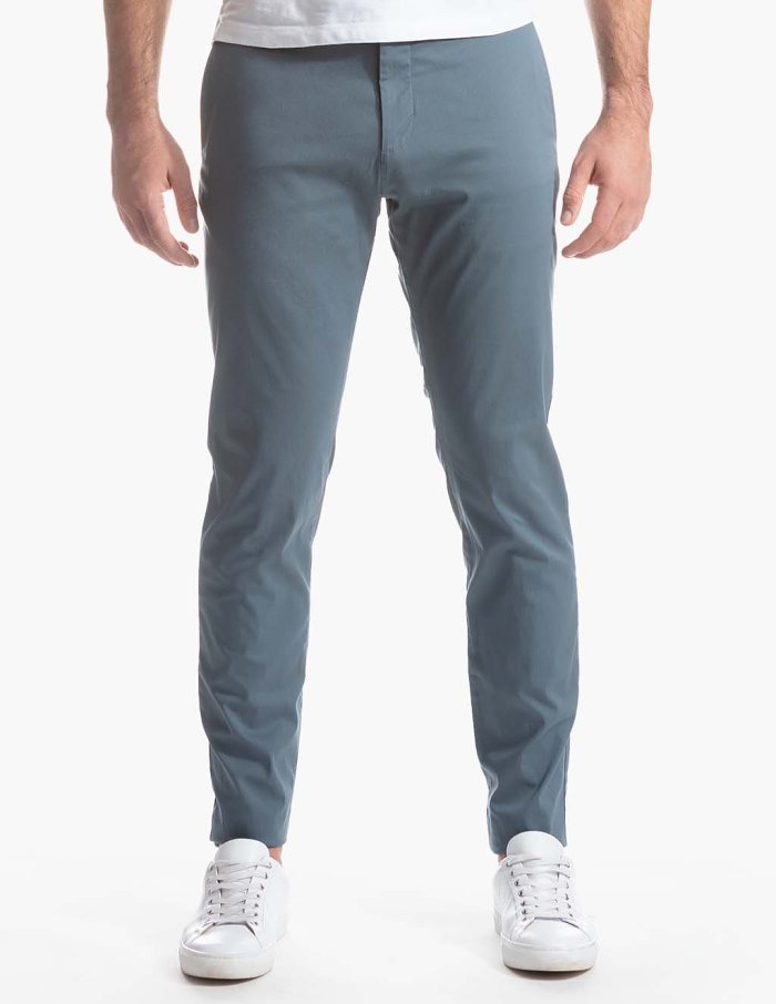 Stretch Khakis