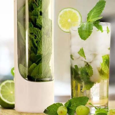 Fresh vegetable storage box——	(Buy 2 free shipping)