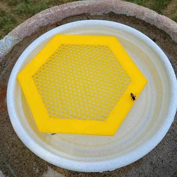 Buy More Save More - Floating Bee Island-Bee Waterer