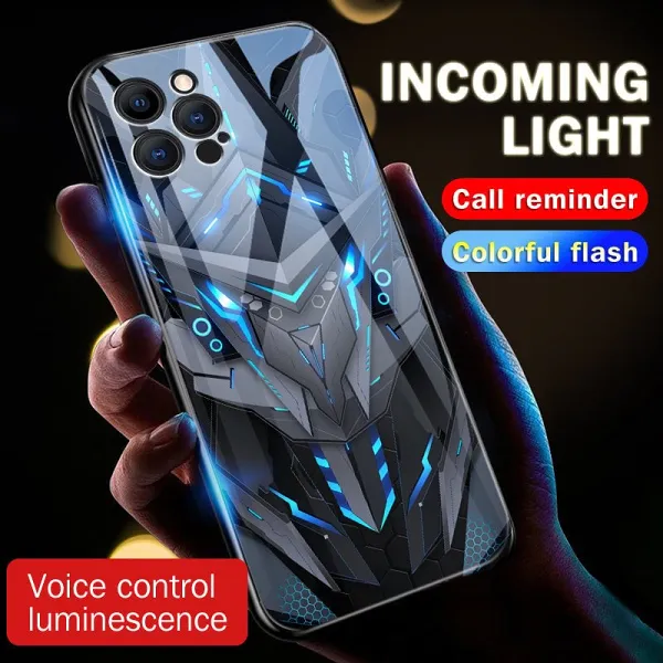 A【super armor】flash phonecase for Apple