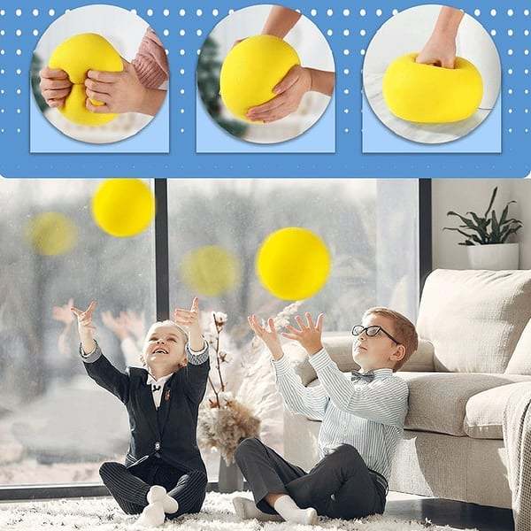 The Handleshh Silent  Basketball / Football