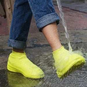 Anti-Slip Waterproof Shoe Covers