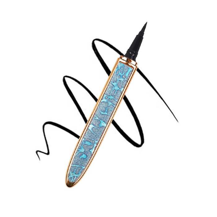 2023 New Self-adhesive Eyeliner Eyelash Glue Pencil