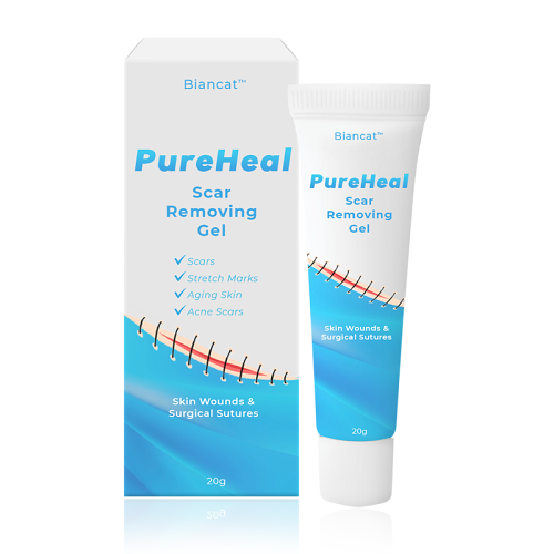 Biancat PureHeal Scar Removing Gel
