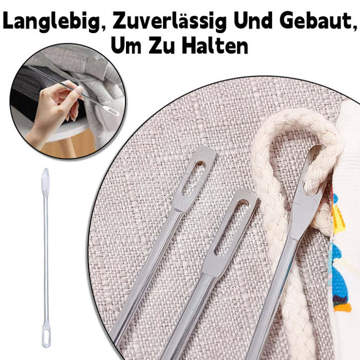 Biancat Easy Elastic Waistband Drawstring Threader