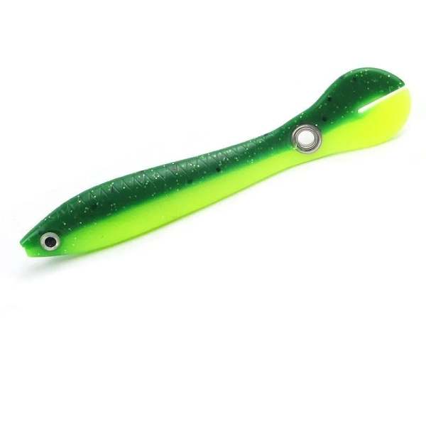 Soft Bionic Fishing Lures