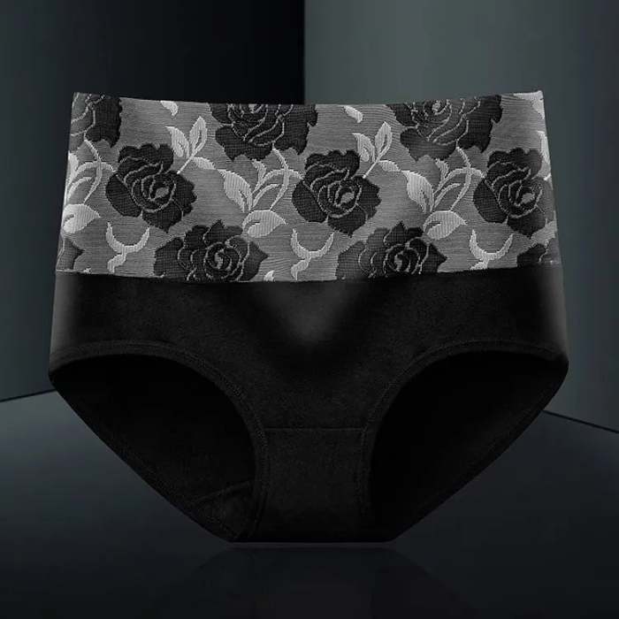Cotton Tummy Control  Underwear