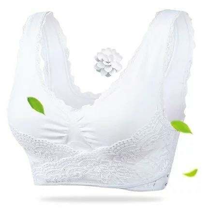 [New In] Comfort Push Up Bra