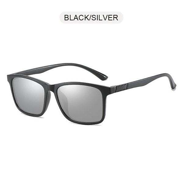 New Design Men Polarized Sunglasses