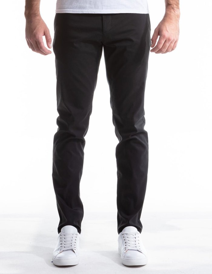 Stretch Khakis