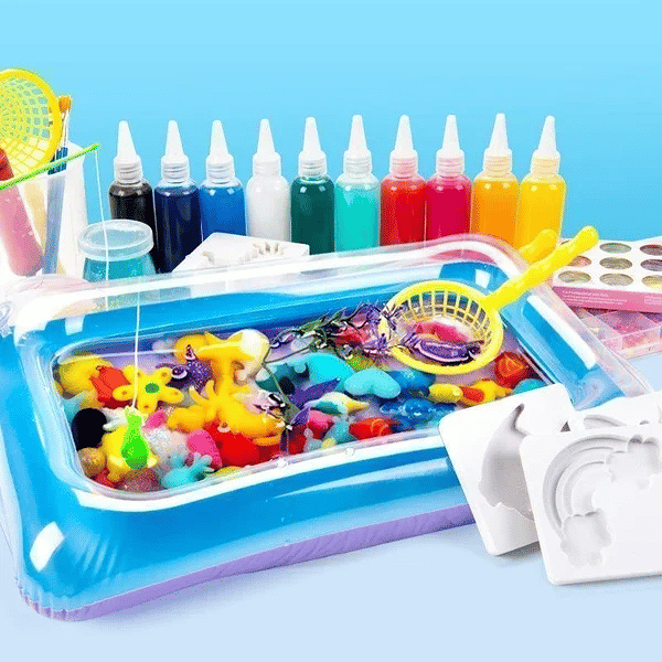 BIG SALE - HALF PRICE Magic Water ELF