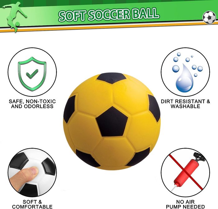 The Handleshh Silent  Basketball / Football