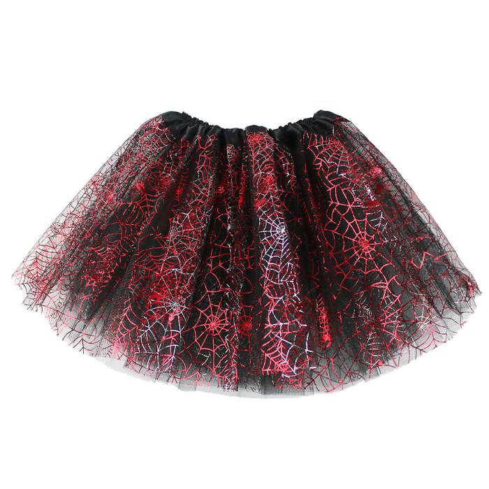 Magical & Luminous LED Tutu Skirt - 14 Colors