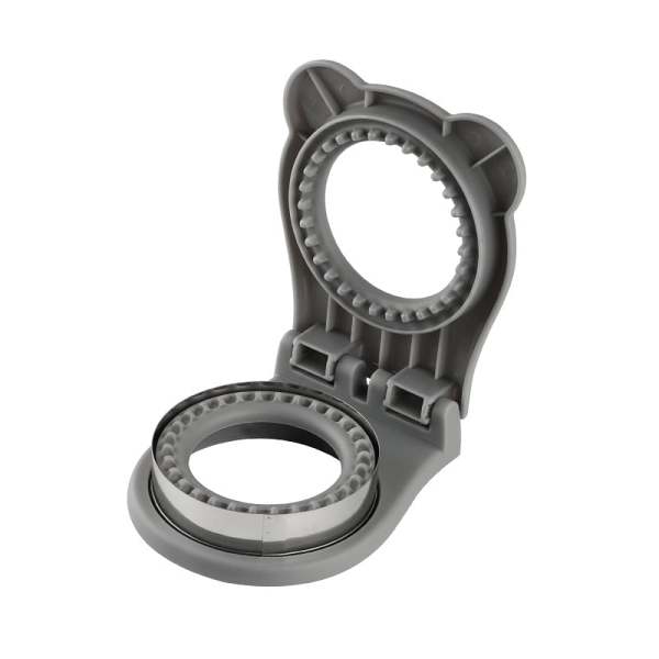 Sandwich Molds Cutter and Sealer for Kids