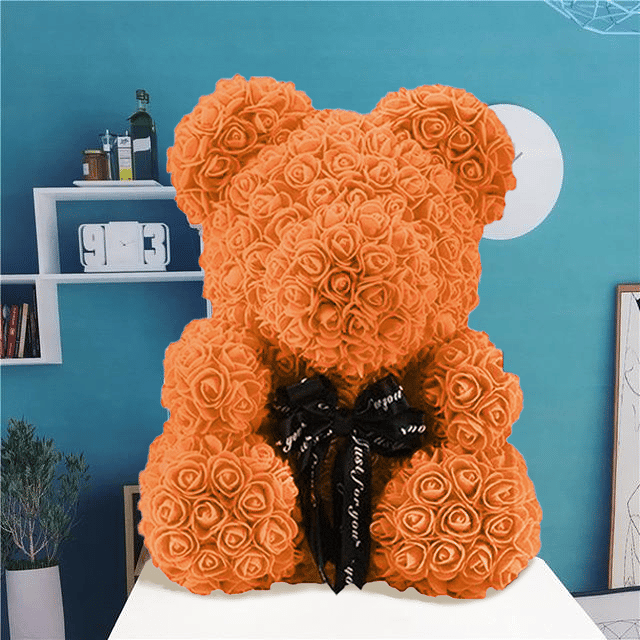 The Rose Bear