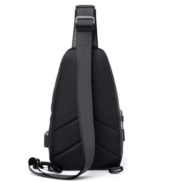 Waterproof Shoulder Bag