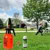 GreenRevive HydroSeeding Lawn Solution