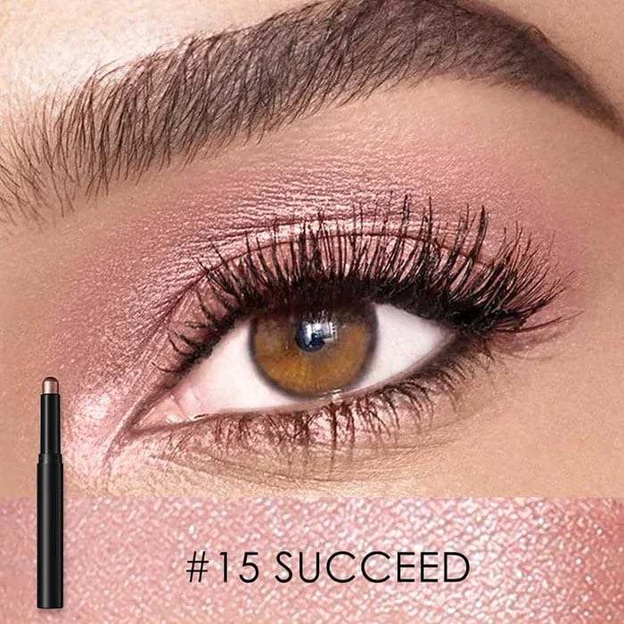 Eye Shadow Pen | (2+1 GRATIS)