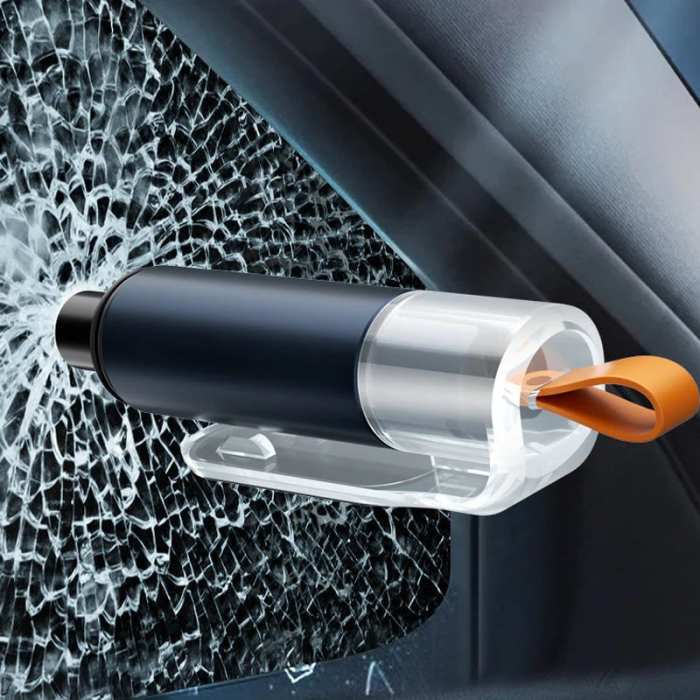 Emergency Life Key