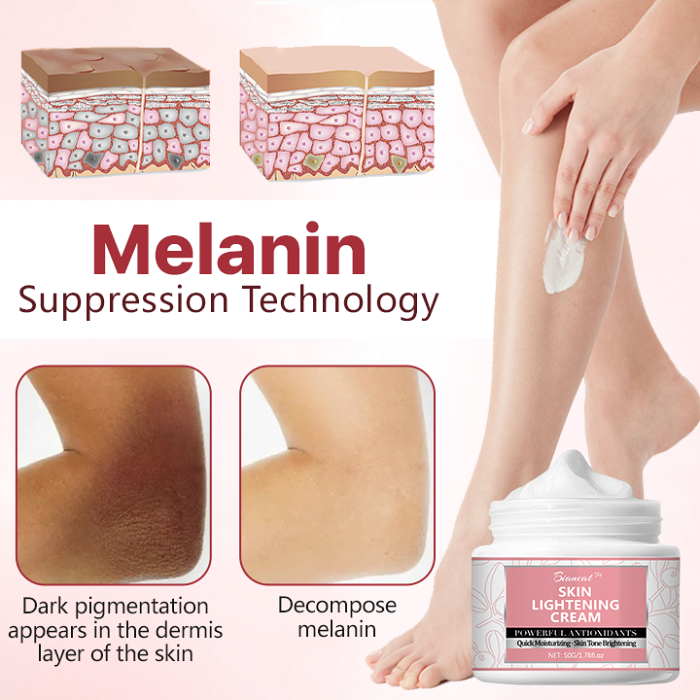 Biancat Skin Lightening Cream