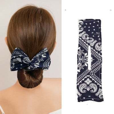 New Lazy Hair Curler