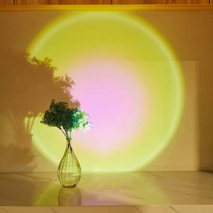 Pat light LED Pro
