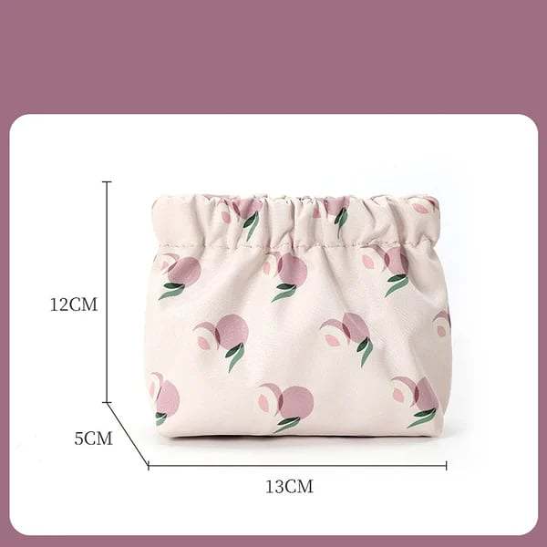 Portable Mini Storage Bag