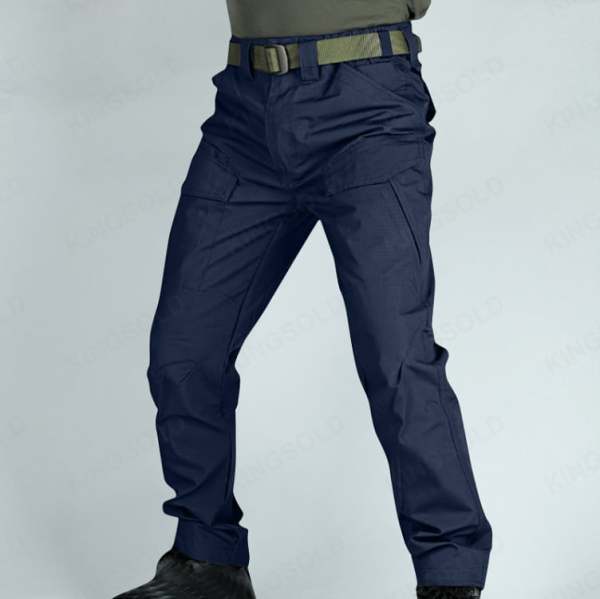Tactical Waterproof Pants- For Male or Female-