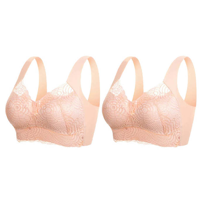 Biancat VitalCare Tourmaline Fiber Bra