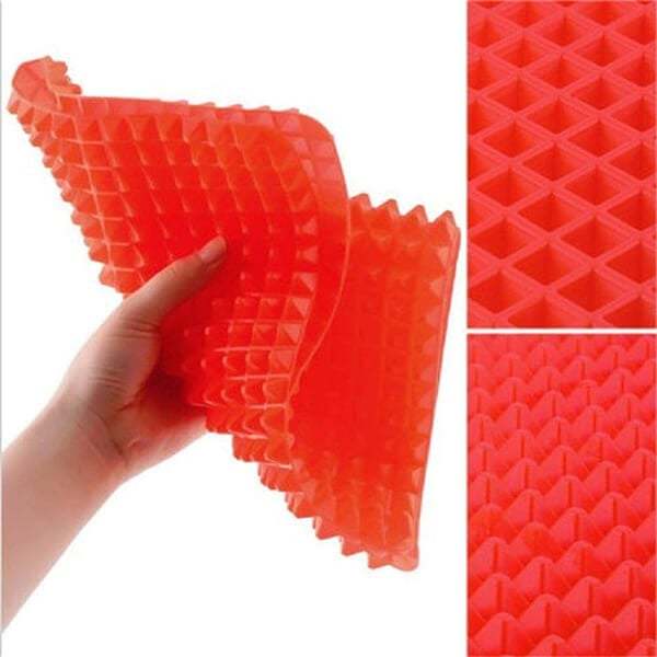 Non-Stick Baking Cooking Mat