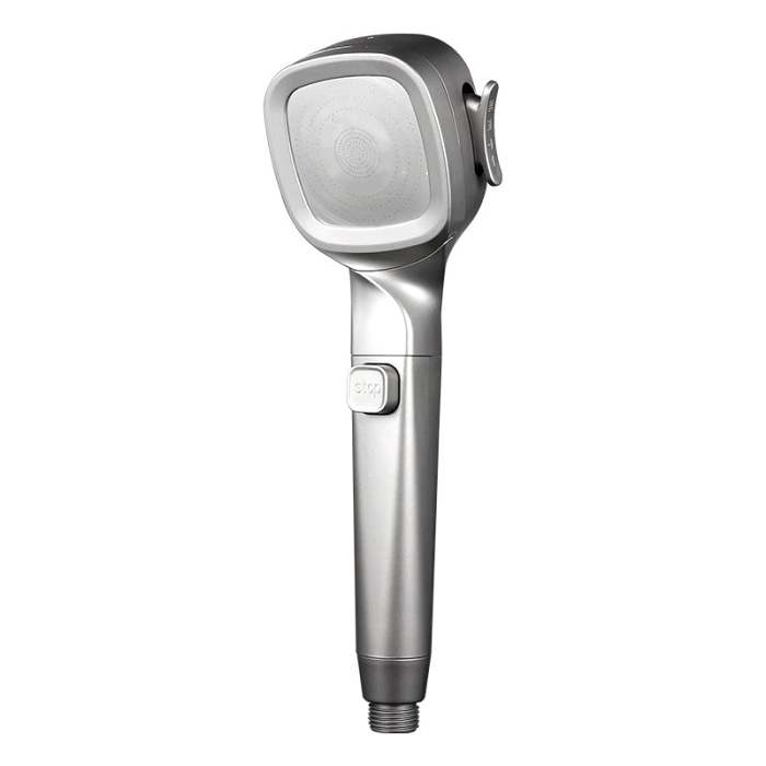 New Multi-functional High Pressure Shower Head