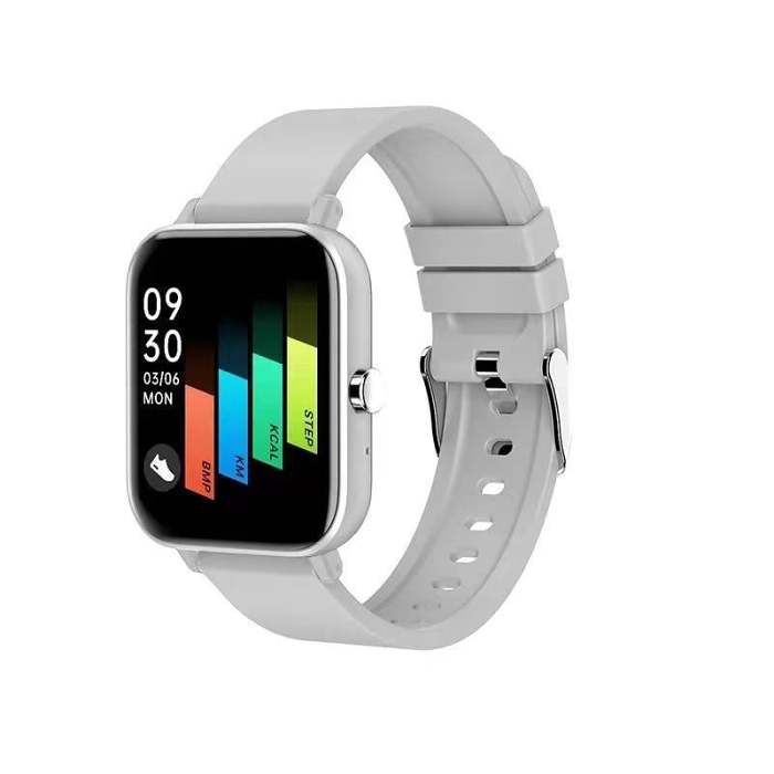 Bluetooth fashion smartwatch
