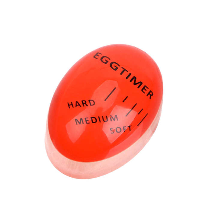 Perfect Boiled Egg Timer