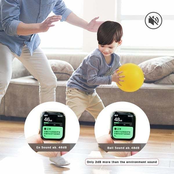 The Handleshh Silent  Basketball / Football