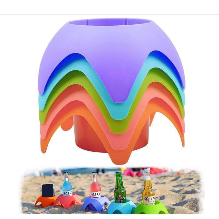 Beach Vacation Essentials Accessories