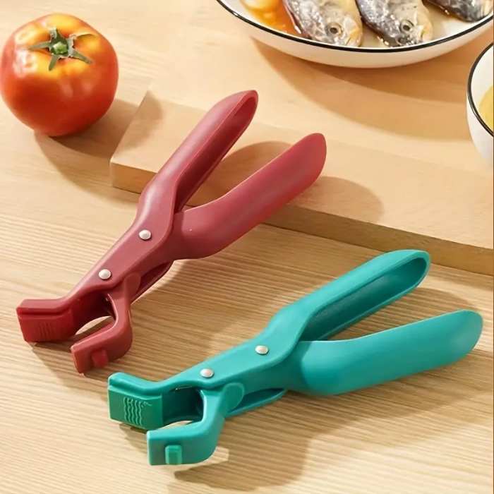 Hot Selling NowAnti-Scalding Clip Heat Resistant Anti-slip