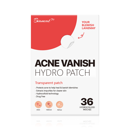 Biancat Acne Vanish Hydro Patch