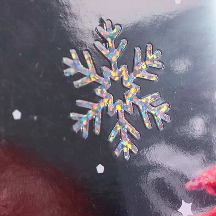 Christmas Tree 3D Pop-Up Card