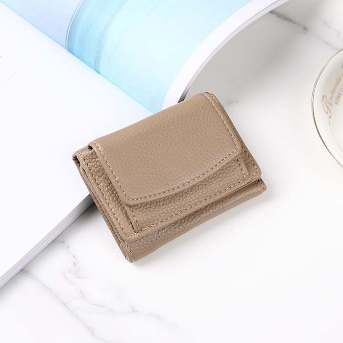 New Folding Mini wallet