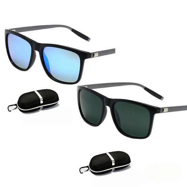 Design Men Polarized Sunglasses